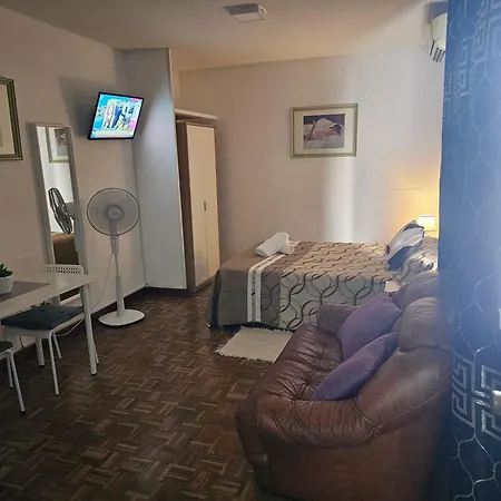 Apartamento En La Calle Hortaleza De Madrid Centro-2