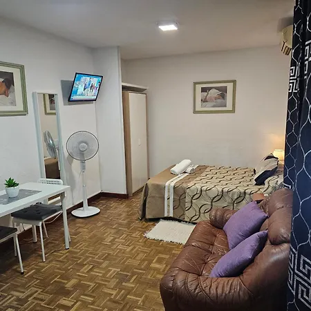 Apartamento en la calle Hortaleza de Madrid Centro-3