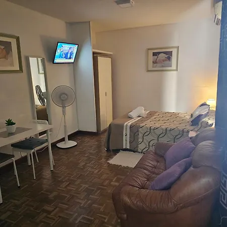 Apartamento en la calle Hortaleza de Madrid Centro-2