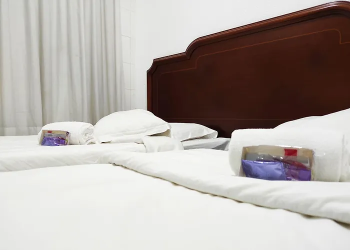 Hostal Lavapies